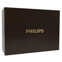 飞利浦（Philips）电动剃须刀 充电式三刀头全身水洗刮胡刀 荷兰进口 限量版 24K黄金刮胡刀 S9988/68