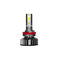 苏宁丰田卡罗拉LED大灯雷凌RAV4荣放威驰汽车 远光近光灯泡汉兰达改装