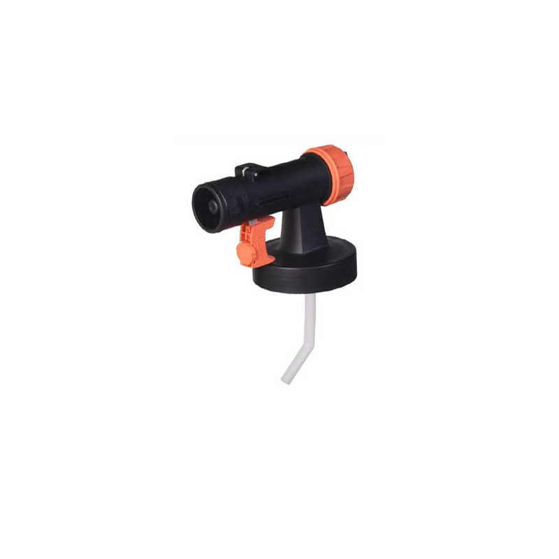 泰炙鼎 喷枪铜喷嘴 W5-01 个高清大图