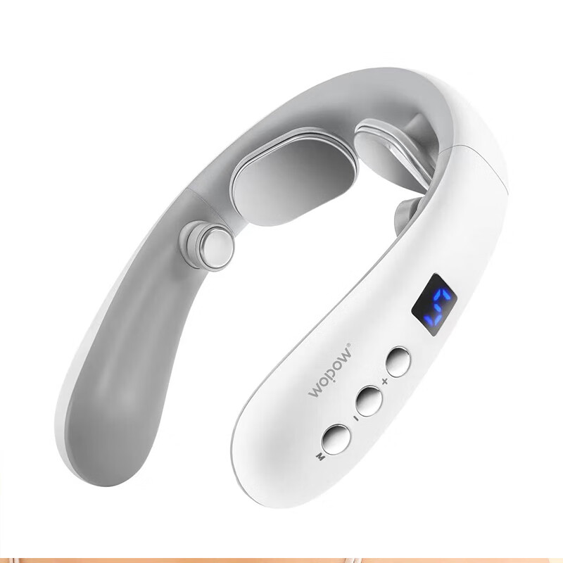 沃品按摩器小巧便携续航时间长NM08高清大图