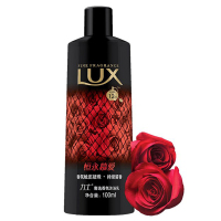 力士（Lux）奢选香氛沐浴乳恒永慕爱 100ml【联合利华】