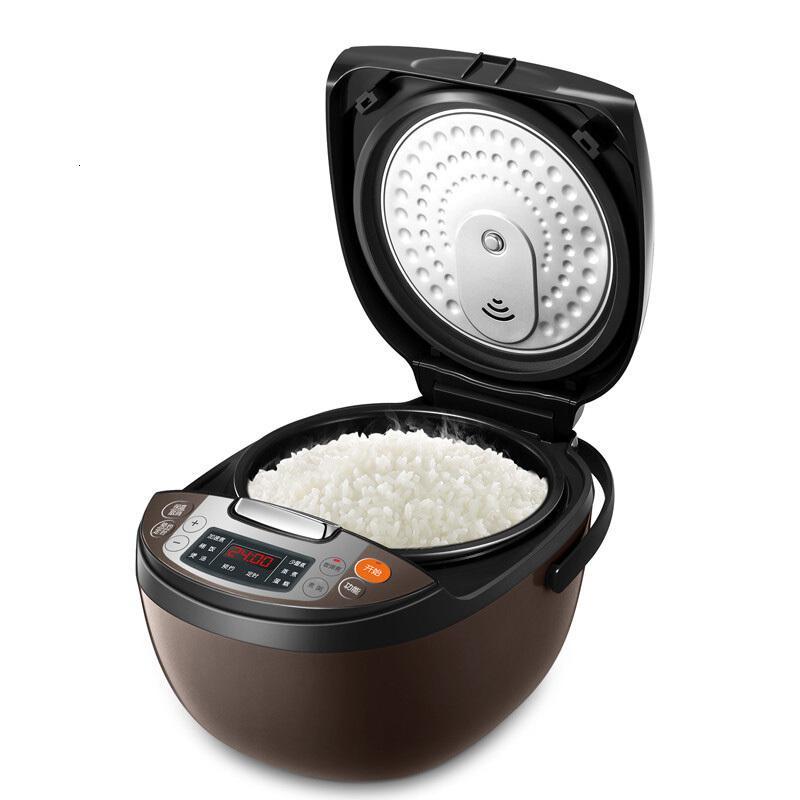 SUPOR/苏泊尔CFXB40FC29D-75陶晶豪华智能电饭煲家用4L升3-6人