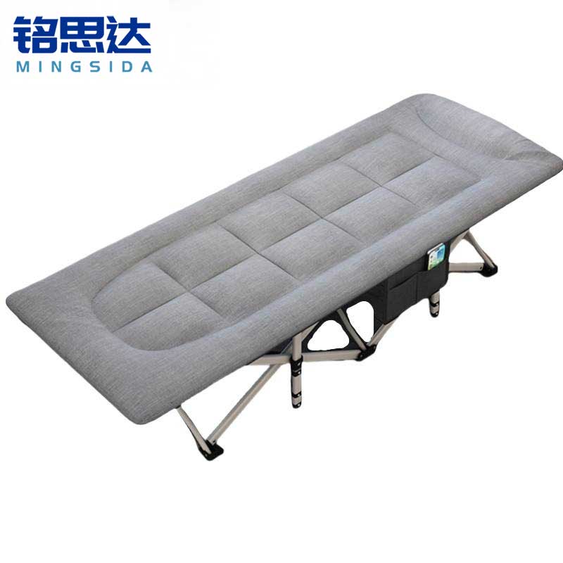 铭思达折叠床行军床张高清大图