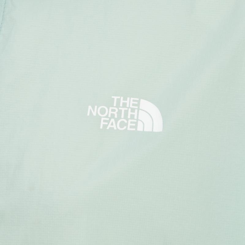 THE NORTH FACE/北面女士高弹防水运动夹克轻便防风户外休闲跑步