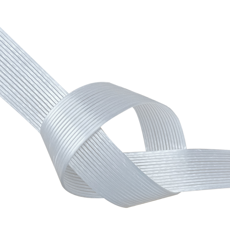 苏识 BST-195 19mm*500m 打包带(计价单位:卷)白色高清大图