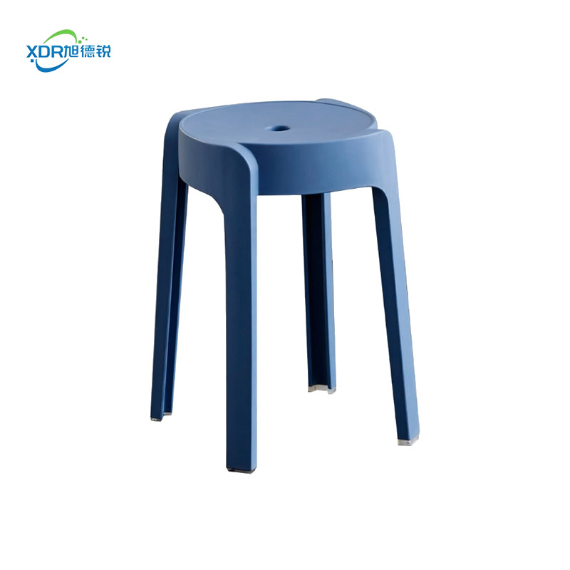 旭德锐 塑料凳子 330*300*460mm 个高清大图