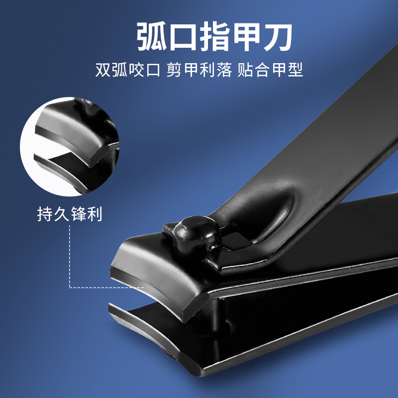 四喜悠品ST-258B炫彩美容工具4件套颜色随机