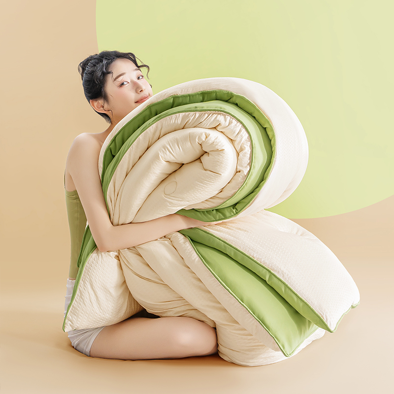 红蜻蜓被子报价_参数_图片_视频_怎么样_问答-苏宁易购