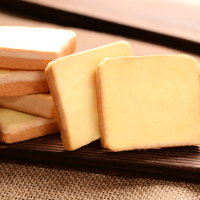 盼盼 梅尼耶干蛋糕1000g 奶香味