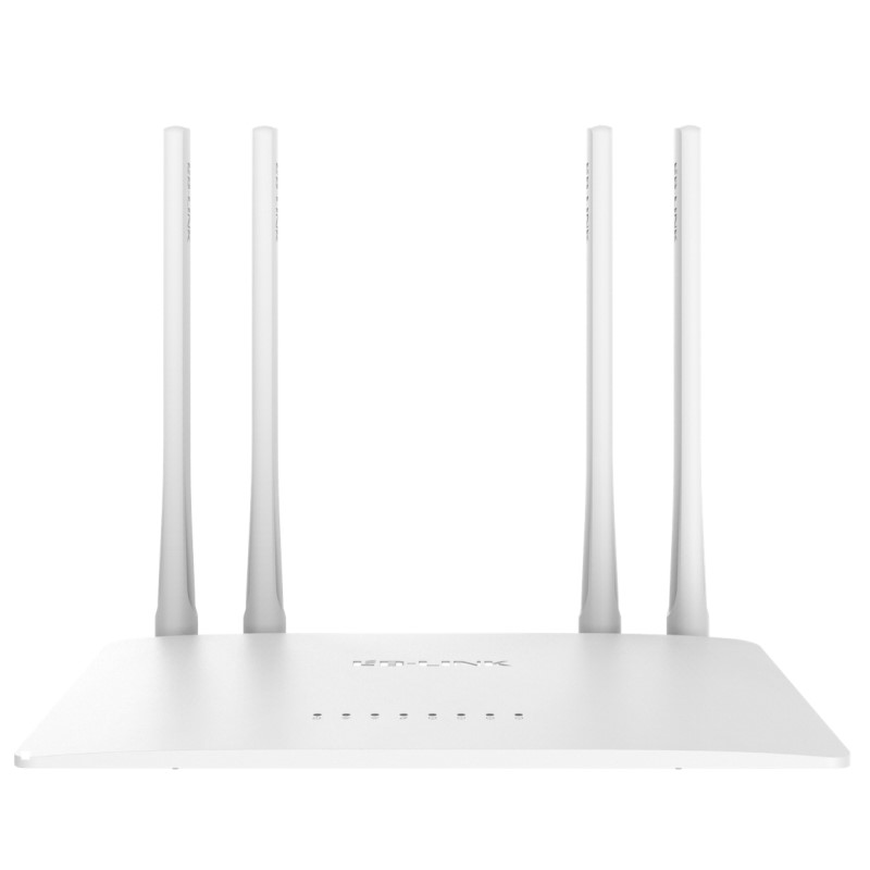 必联(B-LINK) BL-X22 1200M无线路由器千兆5G双频家用WiFi高速穿墙王高清大图