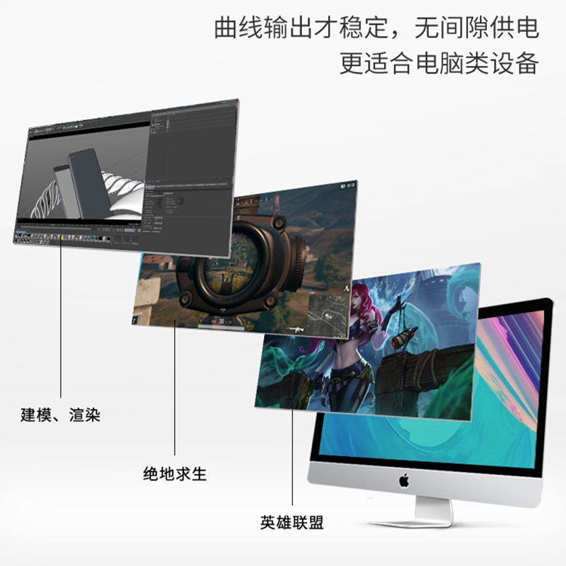 古达稳压器220v家用大功率全自动15000w商用稳压电源空调电压稳定器_壁挂式10kw超低压款