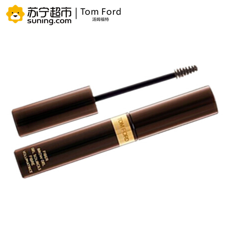 汤姆福特(Tom Ford)幻魅塑型眉膏 6ml 02#Taupe 修饰眉型 立体自然