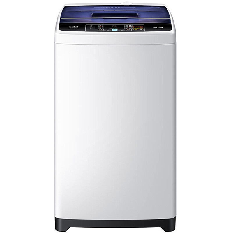 海尔(Haier) 波轮洗衣机 XQB60-M12699T (GC)(NY)