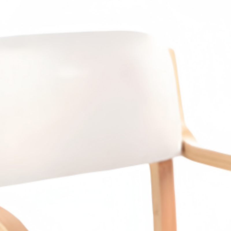 乐琪艺 实木餐椅 木质 把高清大图