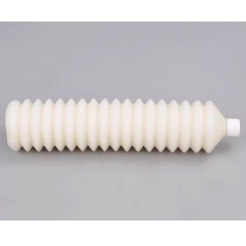 兴酉 毛毛虫黄油弹润滑脂高温耐磨锂基脂 低温白脂300g 支高清大图