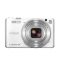 尼康（Nikon）COOLPIX S7000 数码照相机 (1602万有效像素 20倍光变 3英寸)官方标配