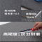 FPBQ 仿石材生态地铺石黄锈石200x600x15mm/块 庭院PC砖户外广场石英砖景观园林防滑火烧板瓷砖