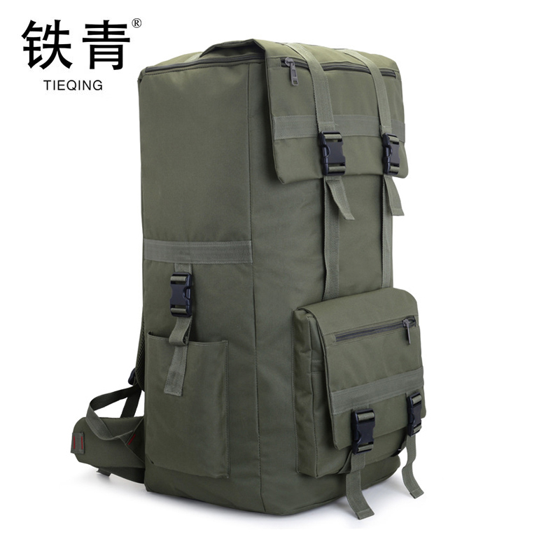 铁青特大双肩包 S1 个高清大图