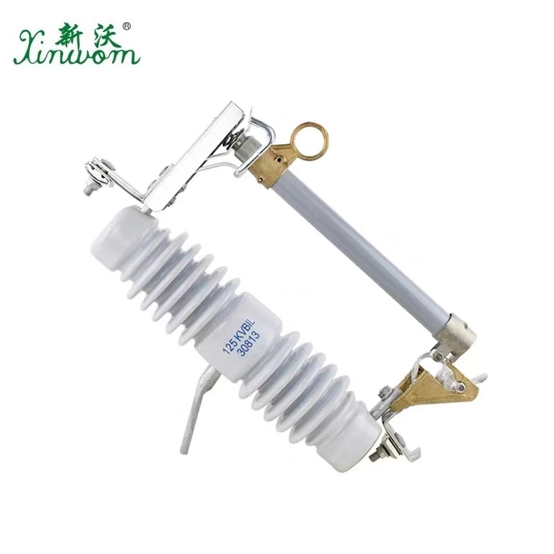 新沃 跌落开关 RW12-15 组 RW12-15/200A