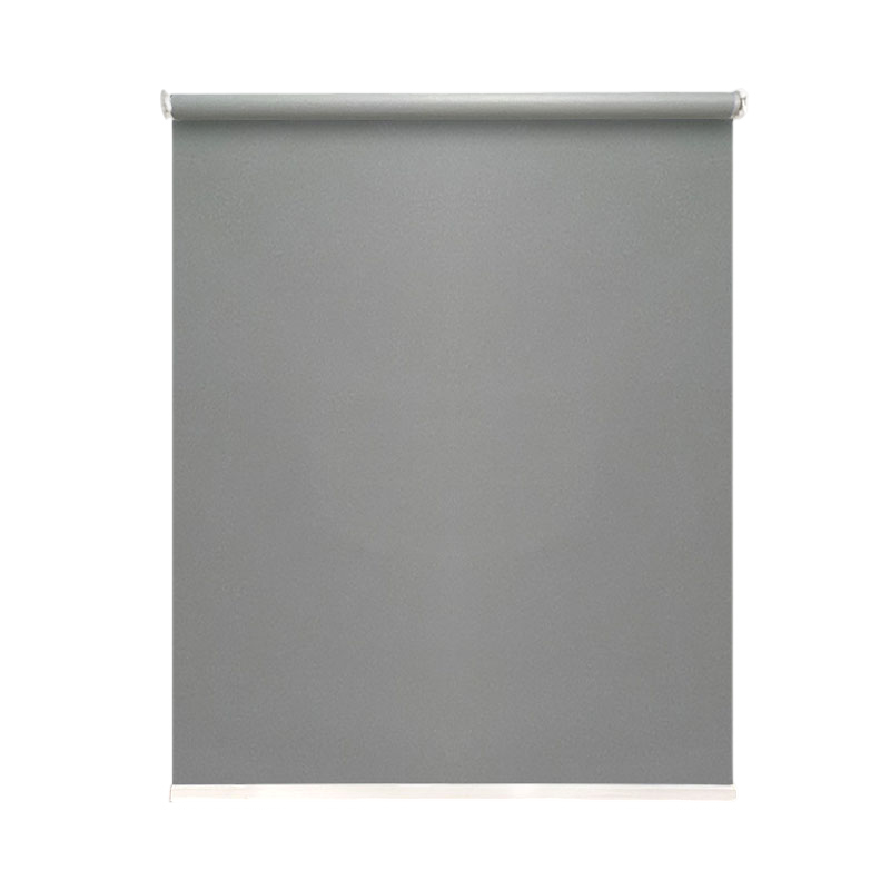 围盛 阻燃窗帘卷帘 全遮光(可定制) 平方米高清大图