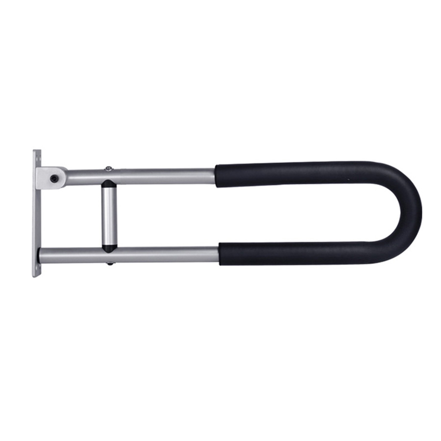 福仕得 U型上翻扶手 YC1215B高清大图