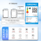 小天鹅小乌梅3.0高奢版滚筒洗衣机全自动家用12公斤纯平大容量 TG12VE40PRO