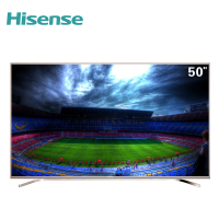 Hisense/海信 LED50MU7000U 50英寸4K超清网络智能ULED平板电视 全程HDR