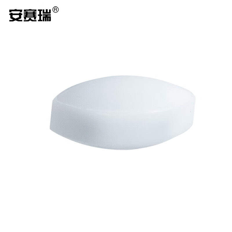 安赛瑞多功能创意置物架简约现代壁挂设计承重强稳固耐用高清大图