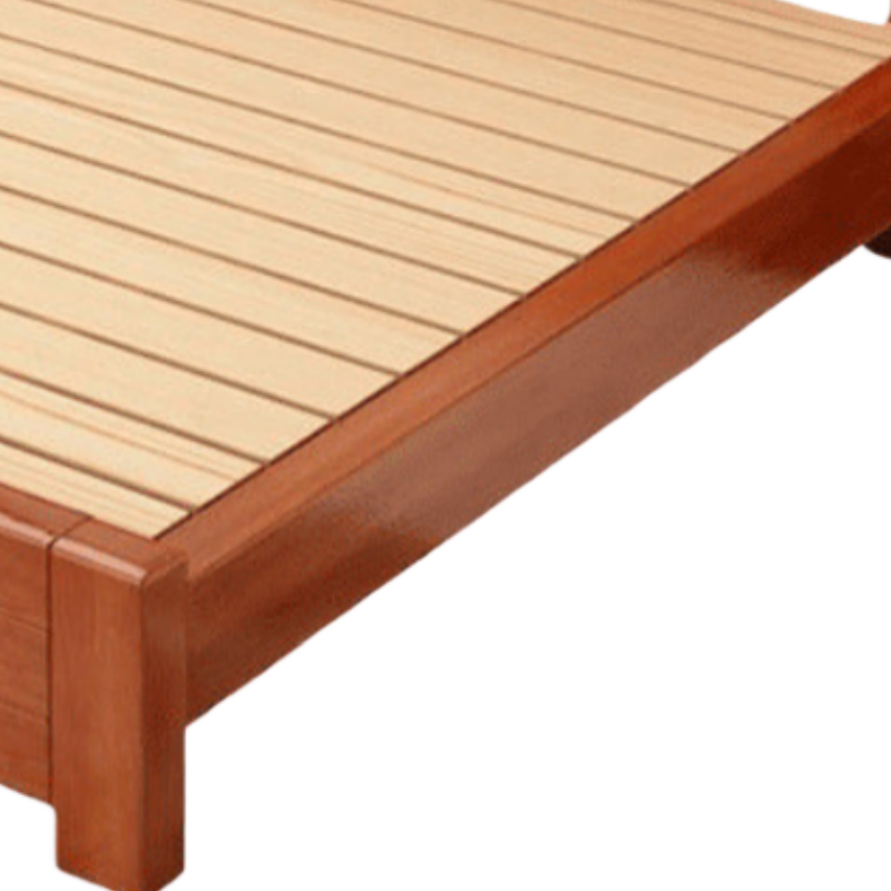 演发家用公寓床高清大图