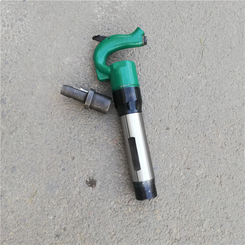 企采严选 风动铆枪用风旦D27*36高清大图