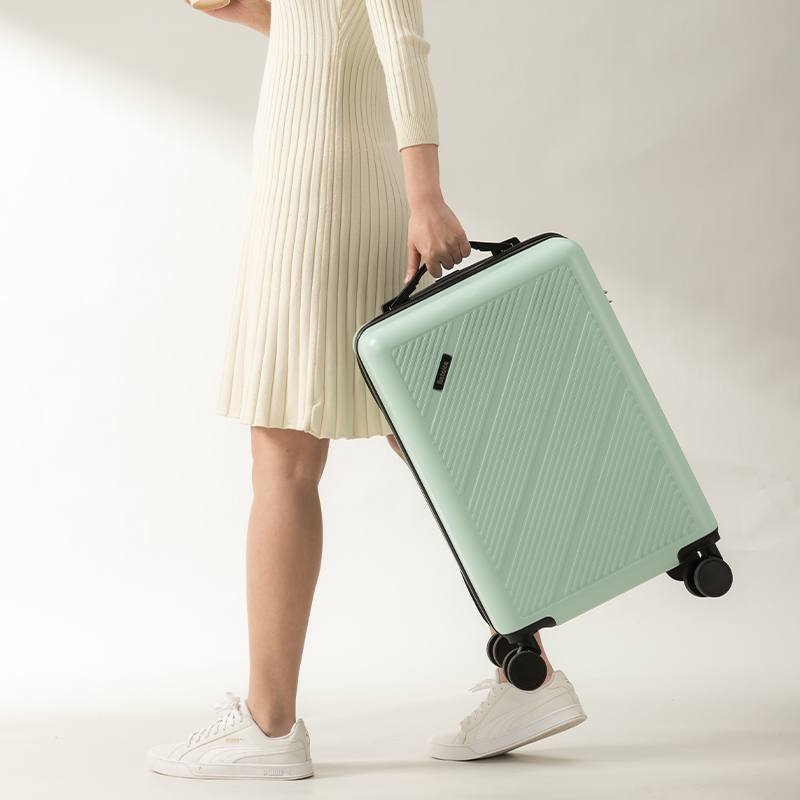 佰造 Betoice轻羽悦行20寸拉杆箱BZ-LX517高清大图