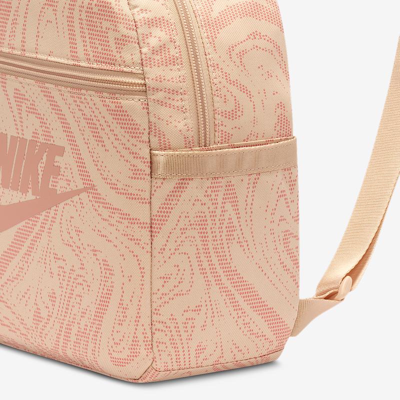 Nike/耐克女式双肩背包迷你通勤大容量休闲时尚简约风高清大图