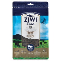 巅峰ZiwiPeak 牛肉配方风干猫宠物食品 400g