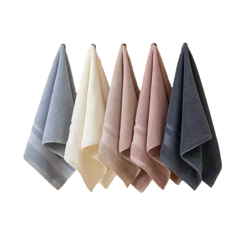 浪伍 全棉无捻毛巾 颜色备注 34*76cm (单位:条)高清大图