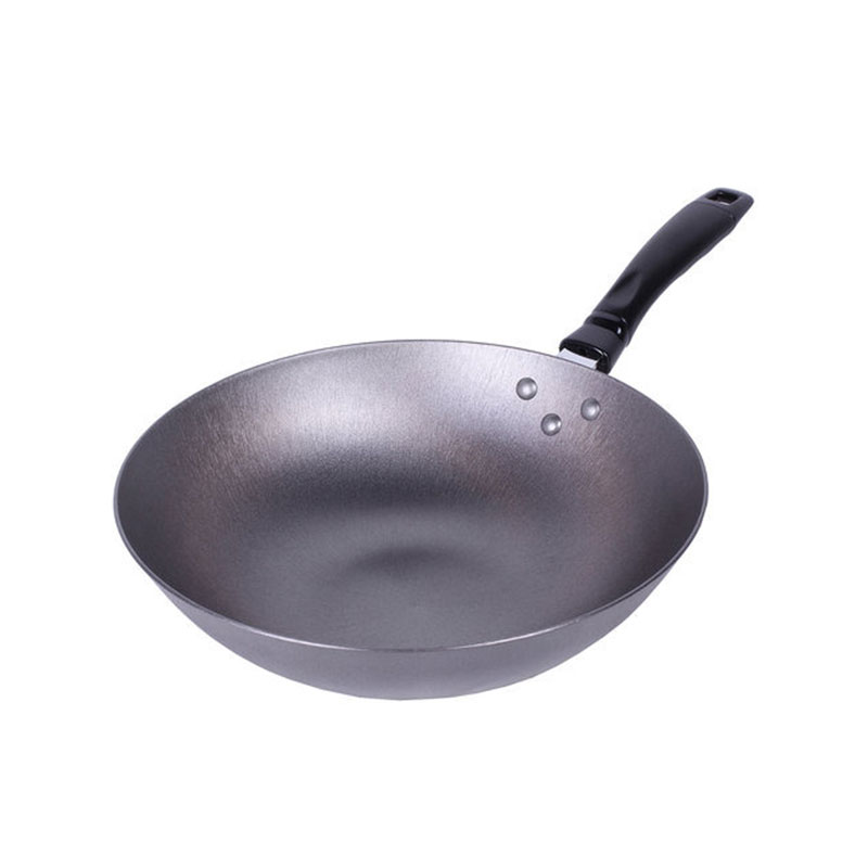 苏泊尔 精铸铁锅fc30j4