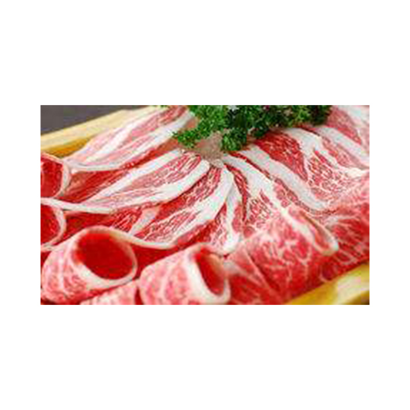 黑猪肉礼盒年猪二号
