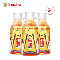 东鹏饮料东鹏特饮 250ML*6瓶/包