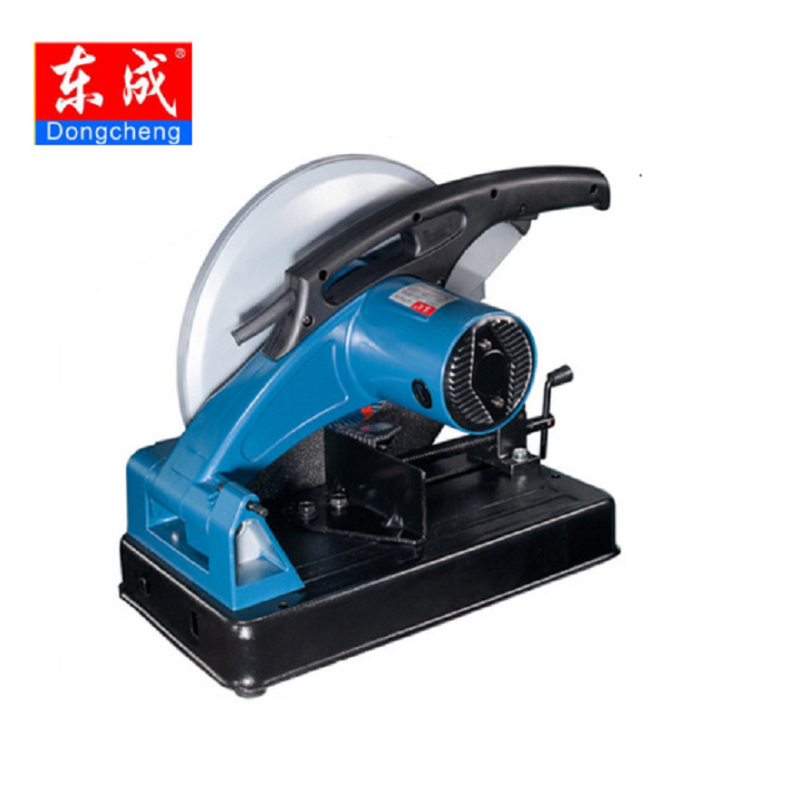 东成(Dongcheng)J1G-FF02-355型材切割机J钢材切割 电动工具