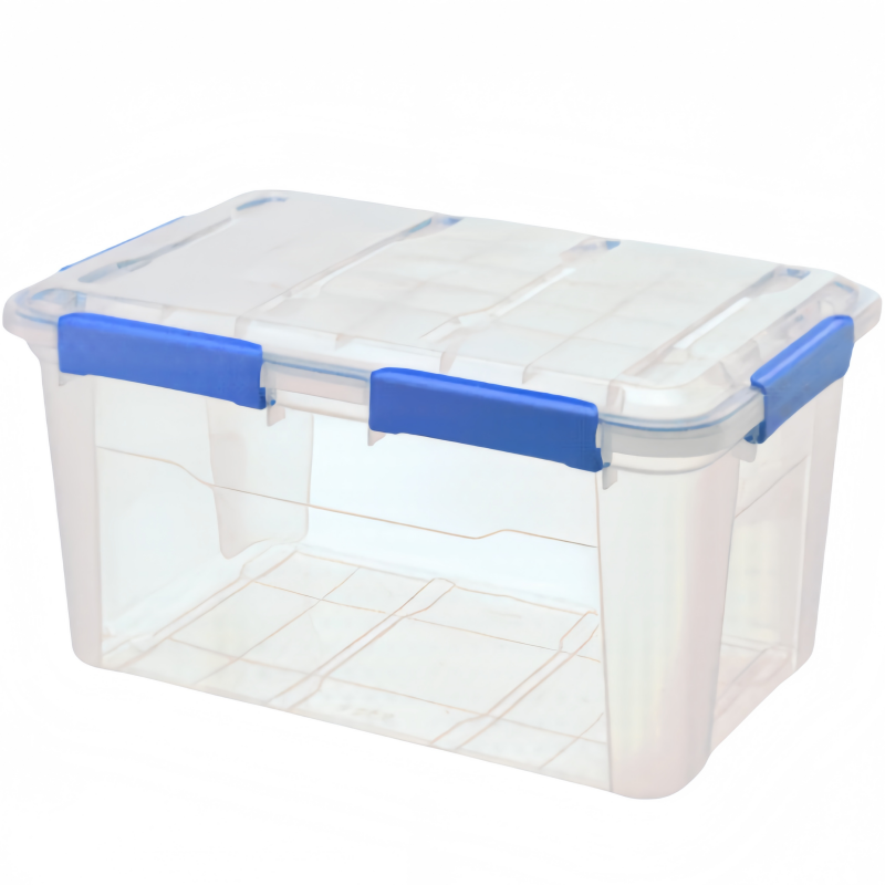 依韵珂储物箱57.8*38.2*31.8cm个高清大图