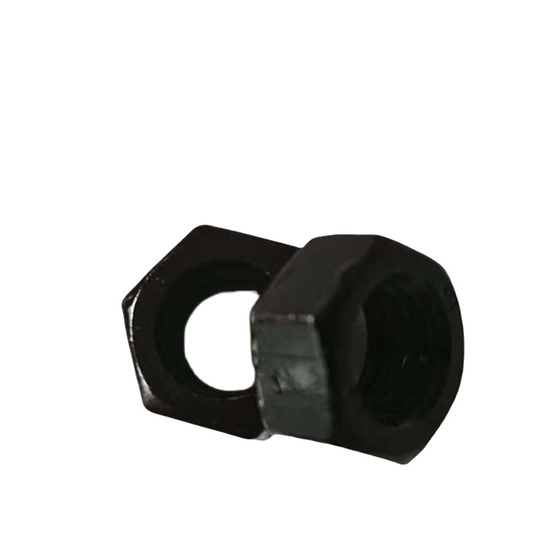 vzi 六角碳钢螺母 M12(200个) 个高清大图