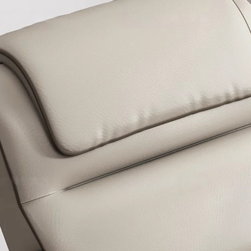 豫龙都 躺椅 皮质 张高清大图