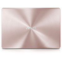 华硕（ASUS）灵耀RX410/U4000UQ7200 14.0英寸金属窄边框学生本轻薄本笔记本电脑i5-7200U 8G内存 512GB固态 2G独显 多色可选 定制