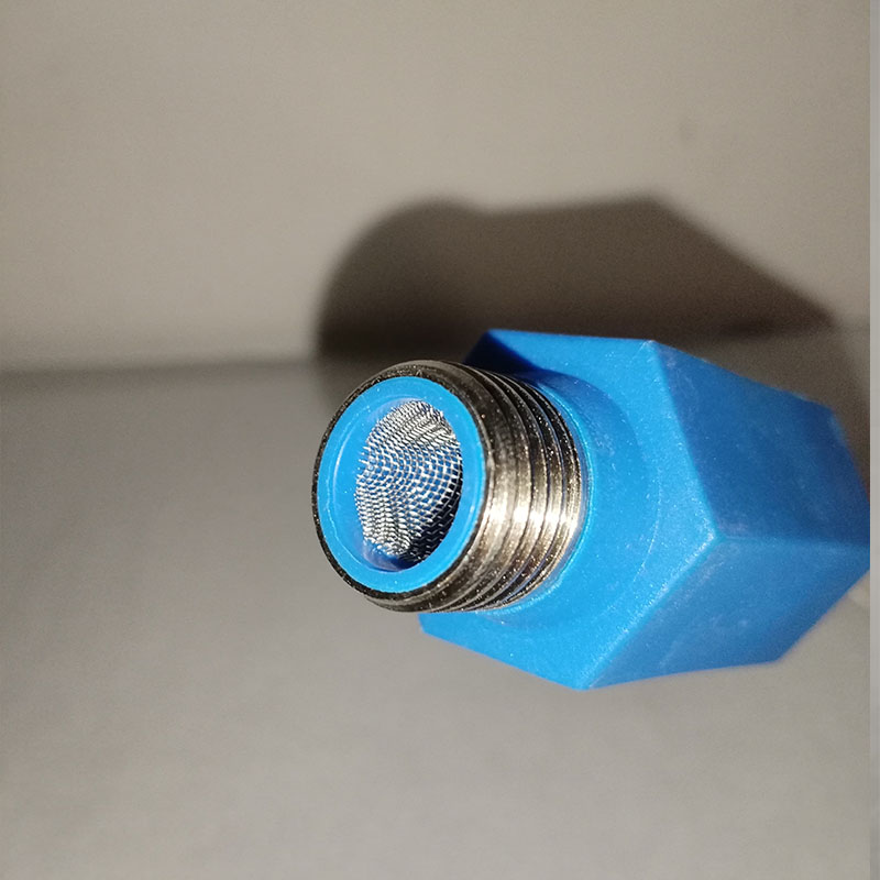 帮客材配倍科电热水器BEH-60CL1进水防电墙(蓝)带出水断电高清大图