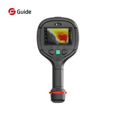 高德智感消防用红外热像仪PR410