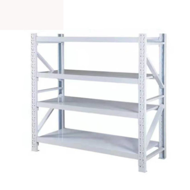 中盈惠彩 4层货架 HJ-19 1.5*2*0.5m 200公斤 组高清大图