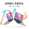 联想(Lenovo)小新Air14 Plus 2021锐龙R7轻薄笔记本电脑2.2K屏办公设计游戏本 R7-5800U/16G/512G/14英寸/WIN11/家用学习办公学生网课