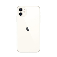 [二手95新]Apple/苹果iPhone11 128G 白色 双卡双待 国行正品 二手苹果11 二手手机 全网通