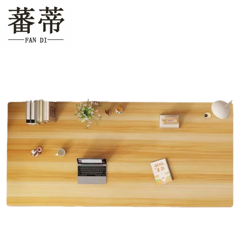 蕃蒂办公桌1.4m张高清大图