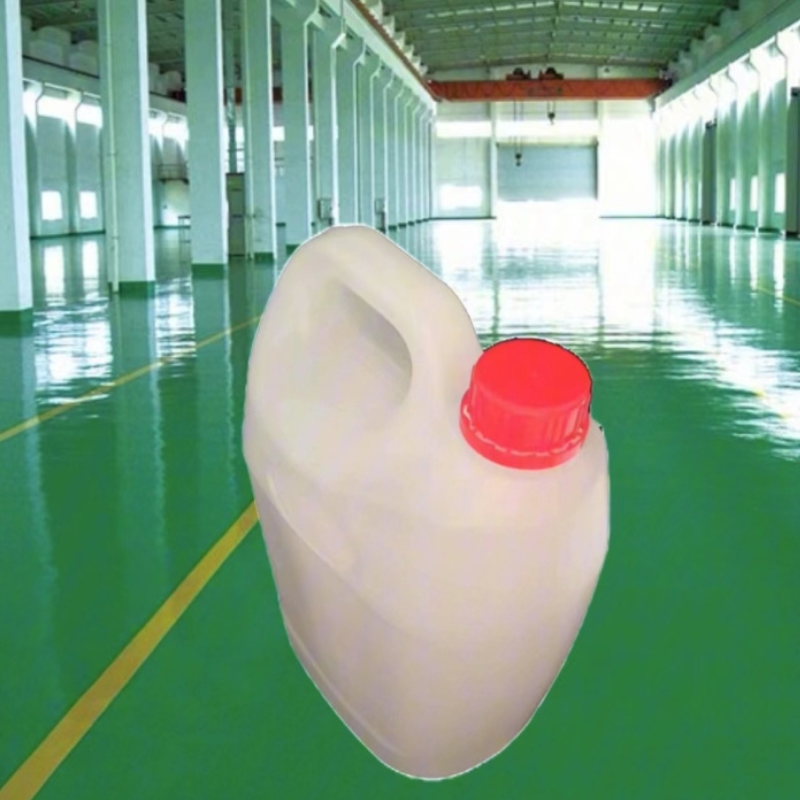 科纳美 高效除胶清洗剂 5kgx4桶 箱高清大图