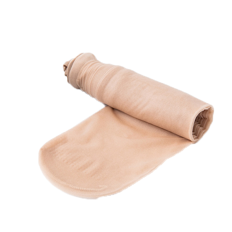 TDUO 裸感美肤袜 I170 条高清大图